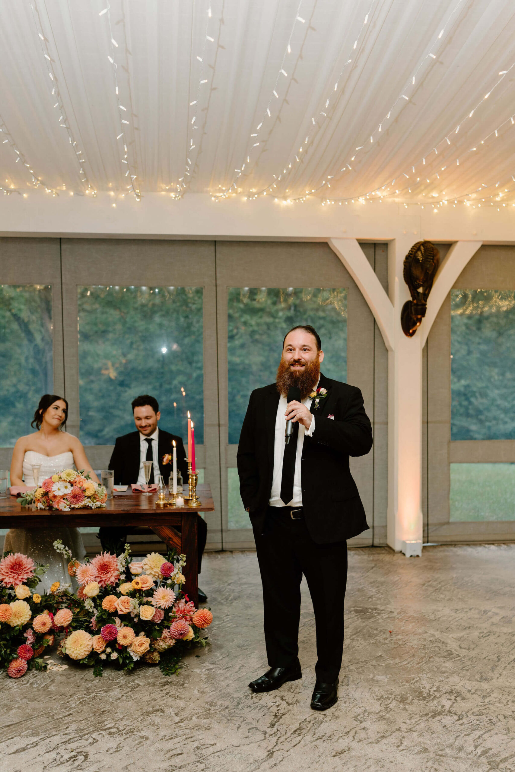 best man speech